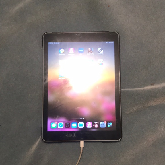 iPad